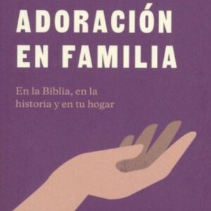 Adoracion en familia
