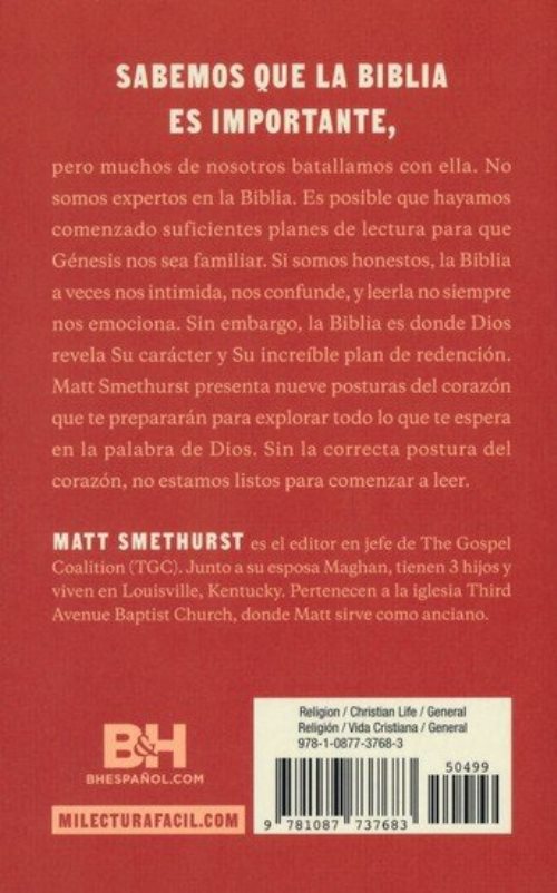 Antes de abrir tu Biblia - Imagen 2