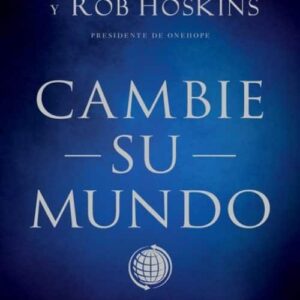 Cambie su mundo