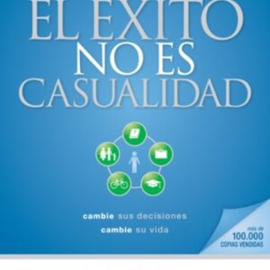 El éxito no es casualidad