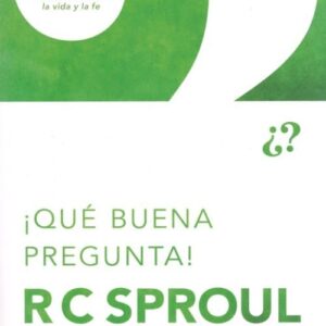 Que Buena Pregunta!