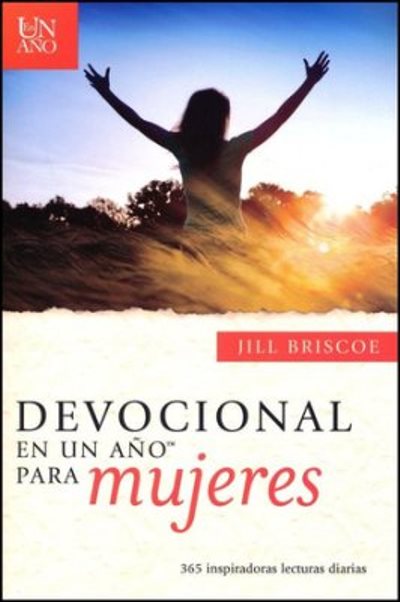 Devocional en un año - para mujeres
