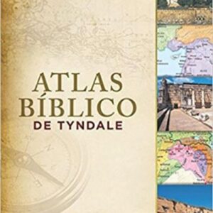 Atlas bíblico de tyndale