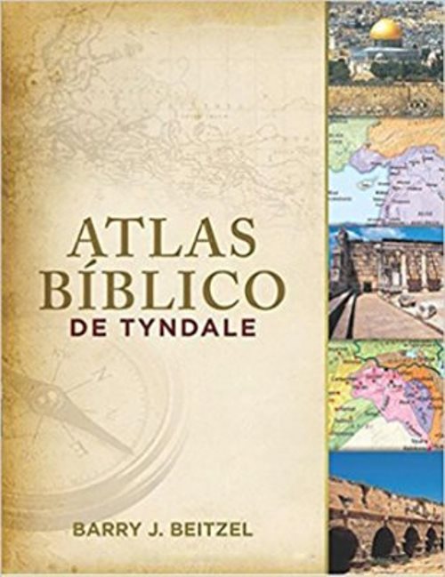 Atlas bíblico de tyndale