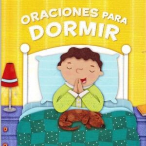Oraciones para Dormir