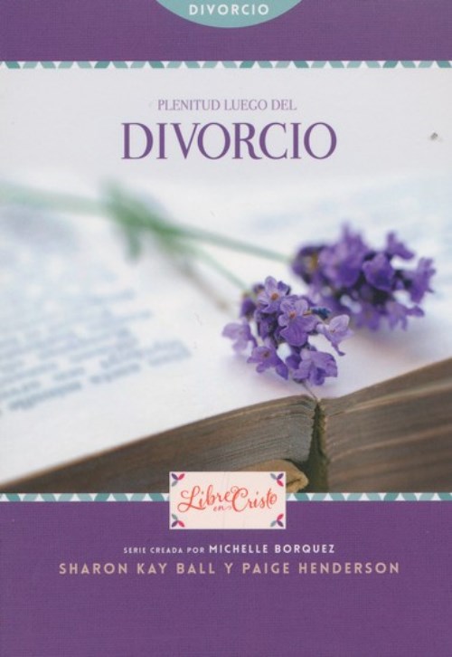 Plenitud luego del divorcio