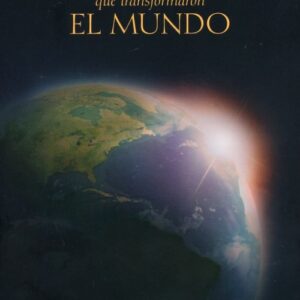 Enseñanzas que transformaron el mundo