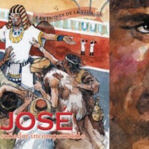 Campeones de la vida Jose