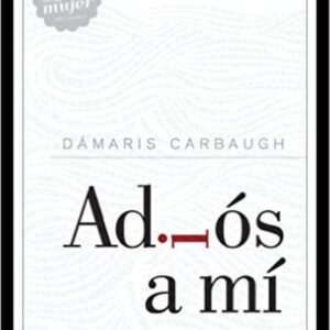 Adios a mi