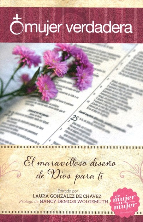 Mujer verdadera