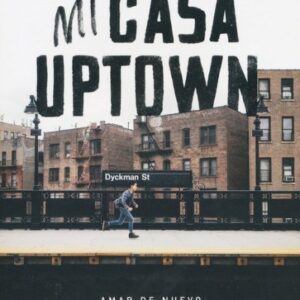 Mi Casa Uptown