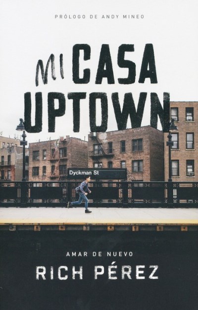 Mi Casa Uptown