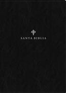 Biblia NTV letra grande - ultrafina - negro - Imagen 2