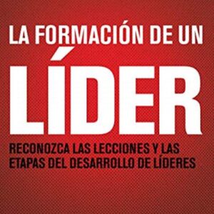 La formacion de un lider