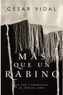 Mas que un rabino
