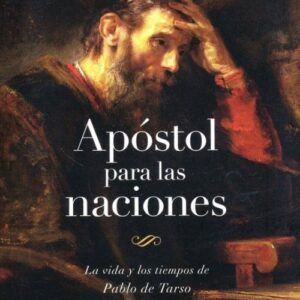 Apostol para las naciones