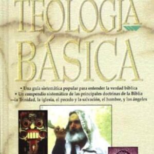 Teologia basica - Tapa Dura