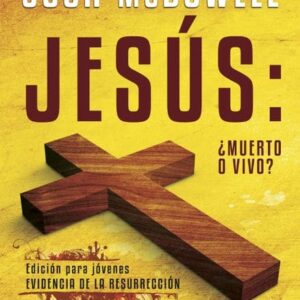 Jesus, muerto o vivo?