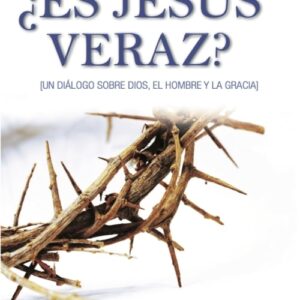 ¿Es Jesus veraz?