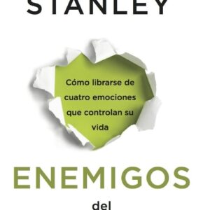 Enemigos del corazon