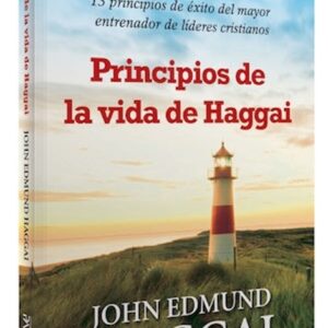 Principios de la vida de Haggai