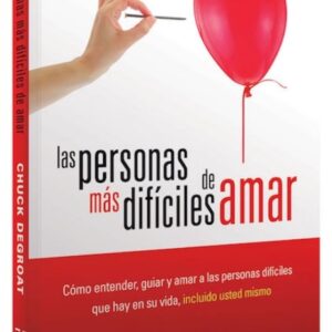 Las personas mas dificiles de amar