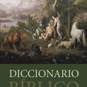 Diccionario biblico Eerdmans