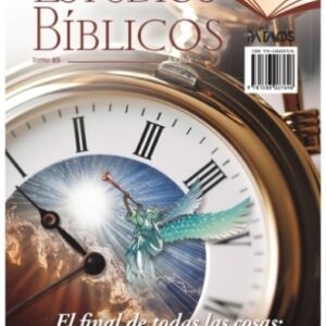 Estudios Biblicos Alumno #65 - El Final de Todas las Cosas