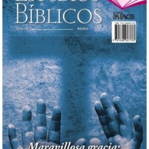 Estudios Biblicos Alumno #66 - Maravillosa Gracia