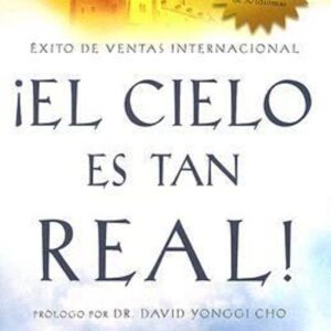 El cielo es tan real!