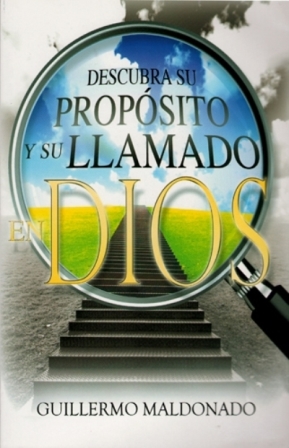 Descubra su Proposito y Llamado en Dios