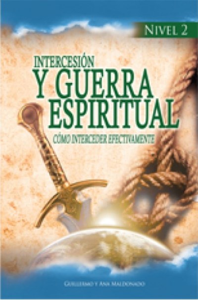 Manual - Intercesion y Guerra Espiritual 2