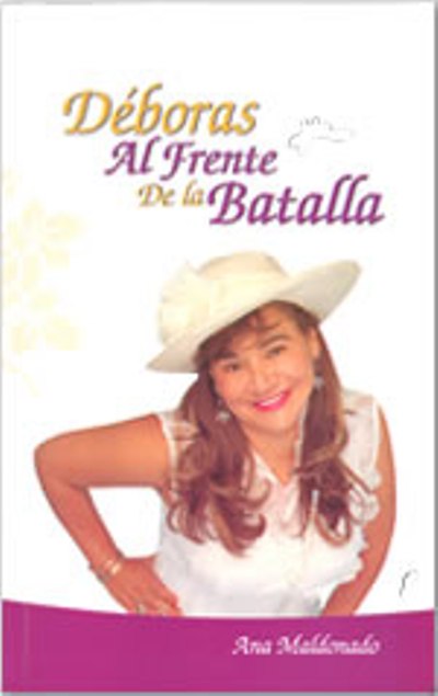 Deboras al Frente de la Batalla
