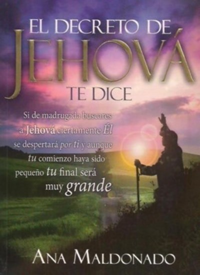 Decreto de Jehova
