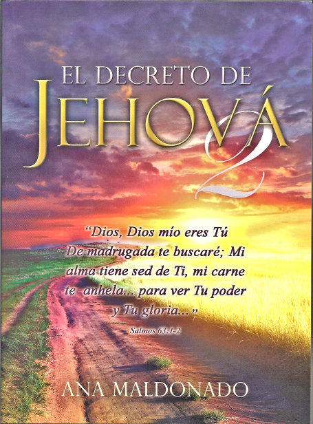 El Decreto de Jehova 2