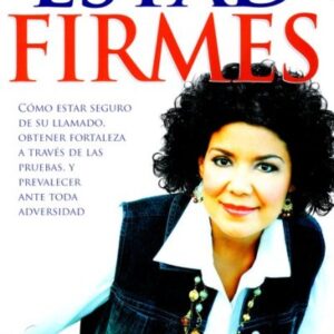 Estad firmes