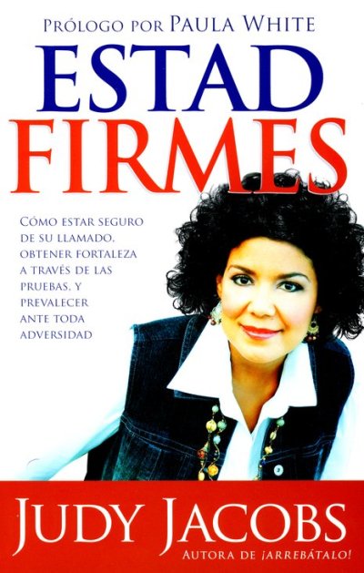 Estad firmes