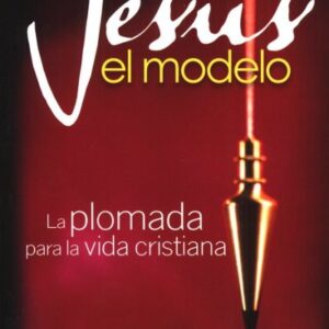 Jesus el modelo