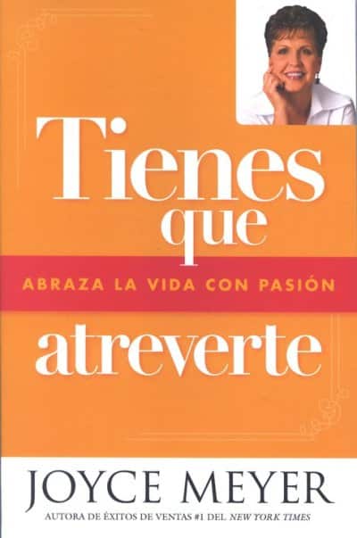 Tienes que atreverte
