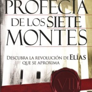 La profecia de los siete montes