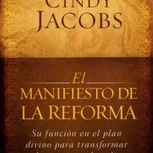 El manifiesto de la reforma
