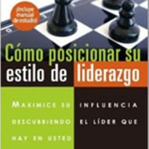 Como posicionar su estilo de liderazgo