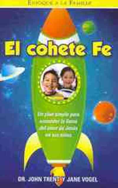 El cohete Fe