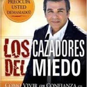 Los Cazadores del Miedo