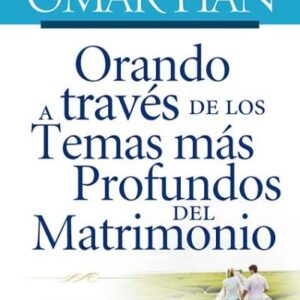 Orando temas matrimonio