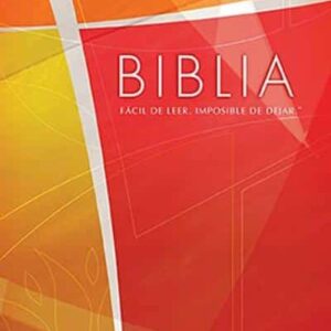 Biblia Nueva Biblia al Dia - Tapa cartulina