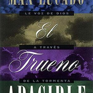 Trueno apacible