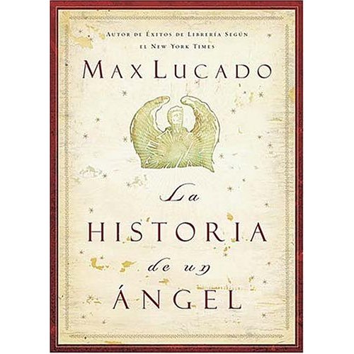 La Histora de un angel