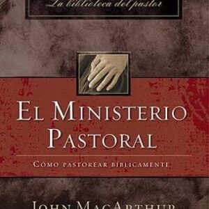 El ministerio pastoral
