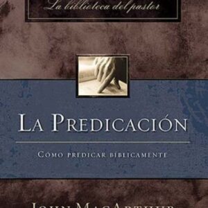 Predicacion